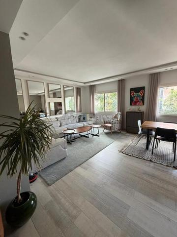 CMN-MA-2904 - Appartement à vendre à Maârif
