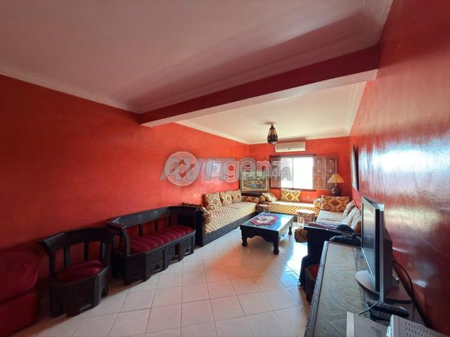 RAK-GU-1414 - Appartement à vendre à Samlalia