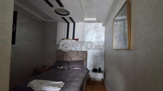 BEN-MA-1147 - Appartement à vendre à Plage Mimosa 2 - 2