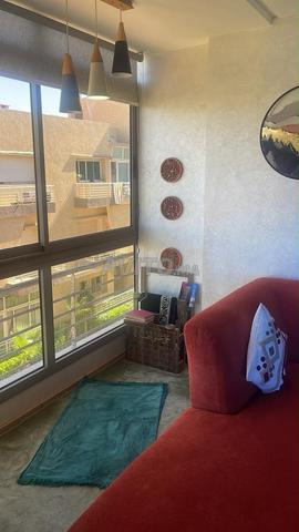 Appartement 110m² avec Piscine en Résidence Fermée - 2
