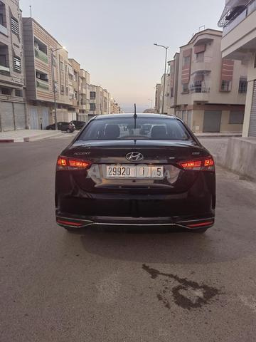 هيونداي أكسنت أتوميك ديزل كل الخيارات - 2