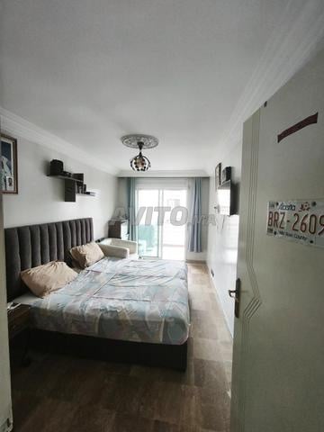 Appartement 105 m² à BOURGOGNE