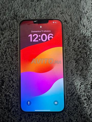 iPhone 13 Pro Max - 2