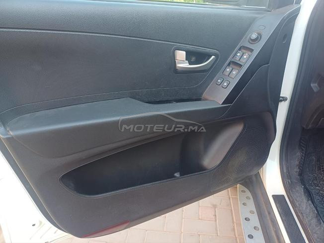 Ssangyong Korando Diesel M 2014