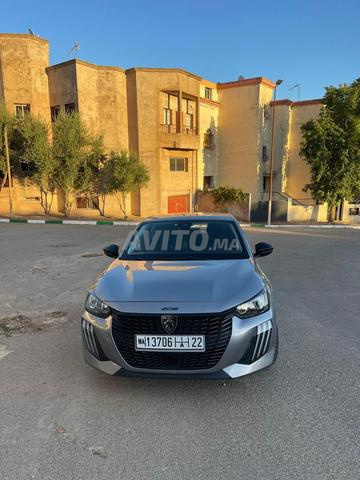 بيجو 208 www - 2