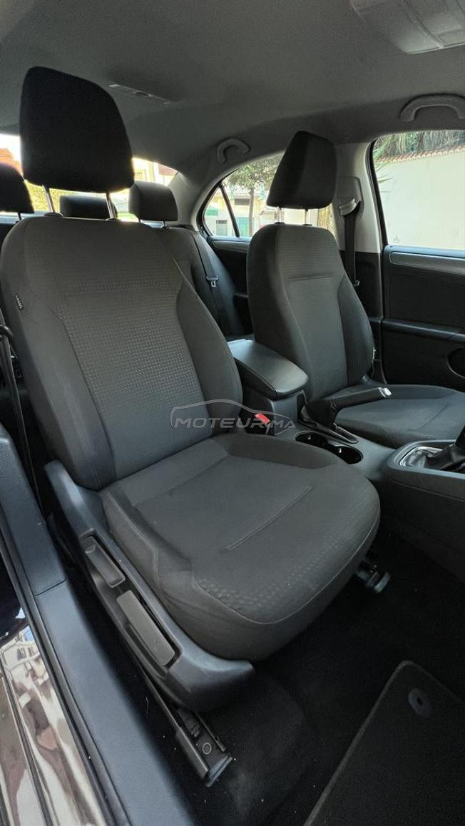 vw jetta 2017 2L automatic 