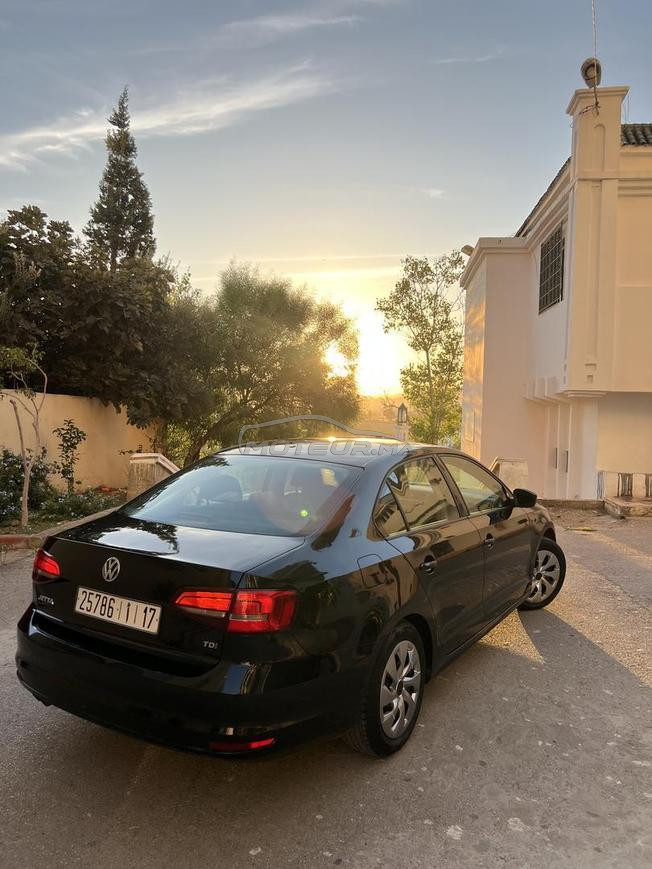 vw jetta 2017 2L automatic 