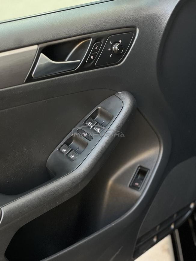 vw jetta 2017 2L automatic 