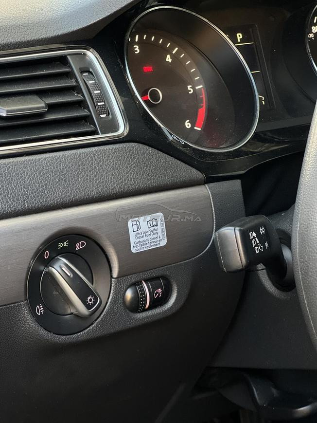 vw jetta 2017 2L automatic 