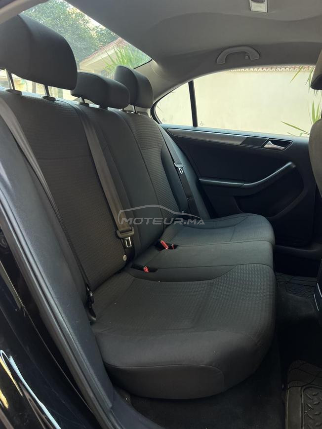 vw jetta 2017 2L automatic 