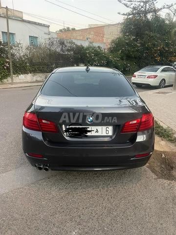 BMW Série 5 (F10)