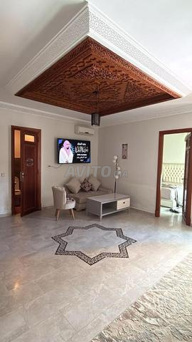 Appartement à louer 60 m² à al manssouria