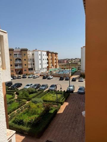 Appartement à louer 60 m² à al manssouria - 2