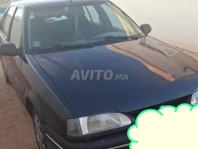 Voiture à vendre