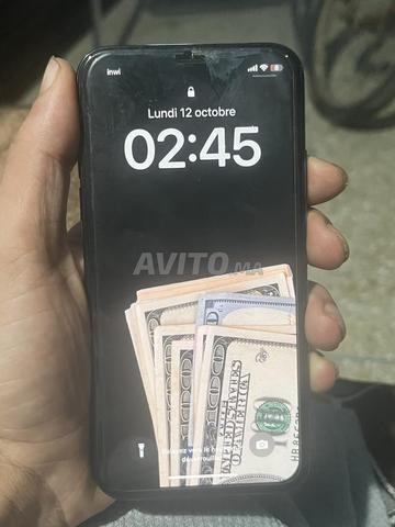 iPhone X normal - 2