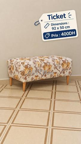 Meubles pour appartement - 2