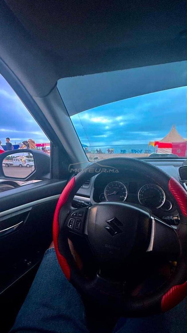 SUZUKI SWIFT 2021 