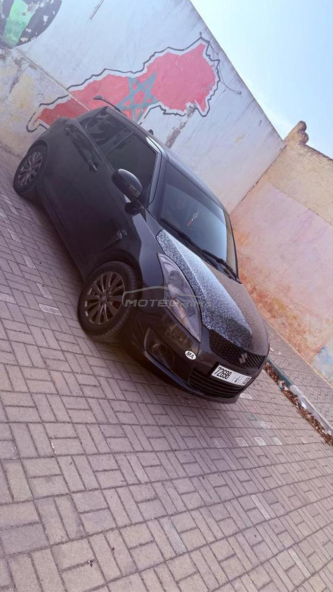 SUZUKI SWIFT 2021 
