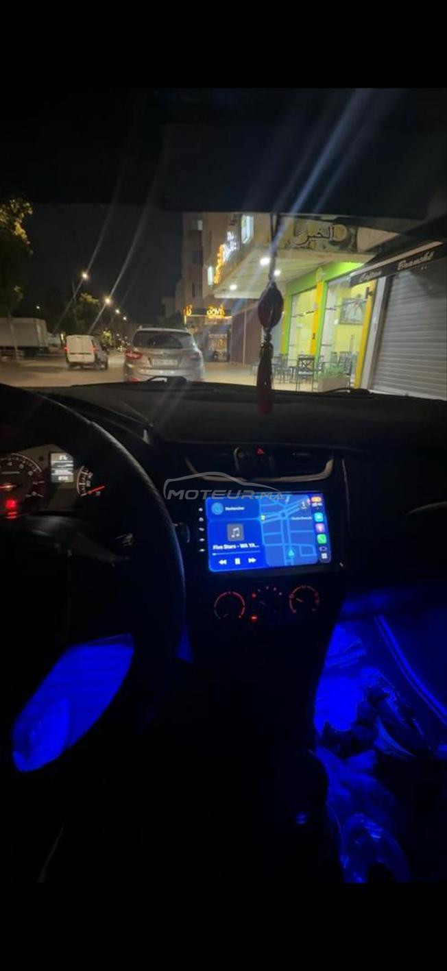 SUZUKI SWIFT 2021 