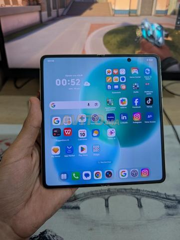 هونر ماجيك V5 فولد 512 بحالة ممتازة
