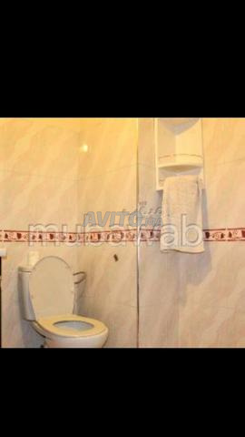 Appartement Meublé Pour Famille Centre ville Fès - 2