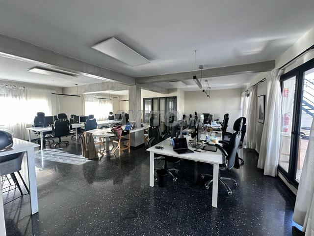 Location espace de travail coworking à Casablanca - 2