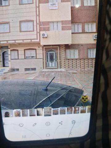 شقة للإيجار - 2