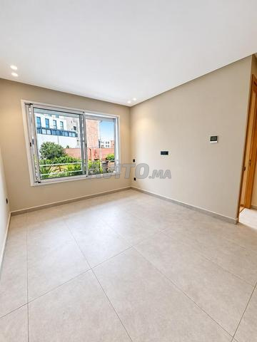 🏡 Studio à louer – Oasis, Casablanca