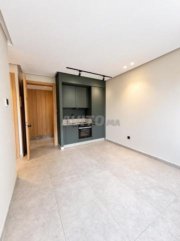 🏡 Studio à louer – Oasis, Casablanca - 2