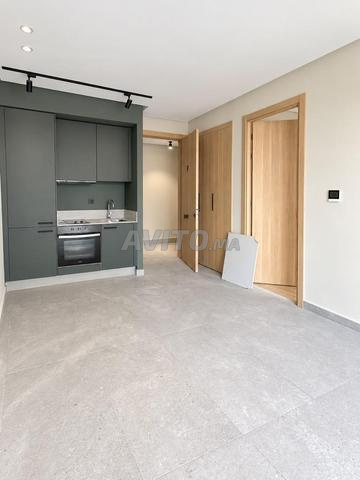 🏡 Studio à louer – Oasis, Casablanca - 2
