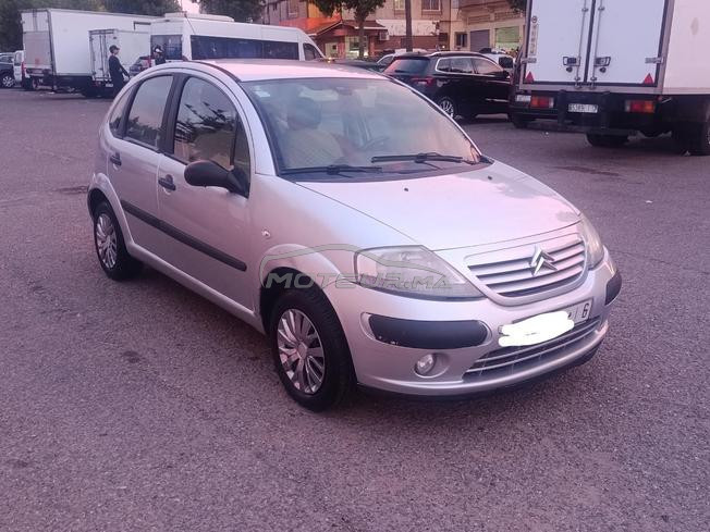 Citroen C3 2006