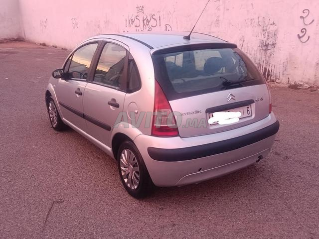 Citroën C3 diesel - 2