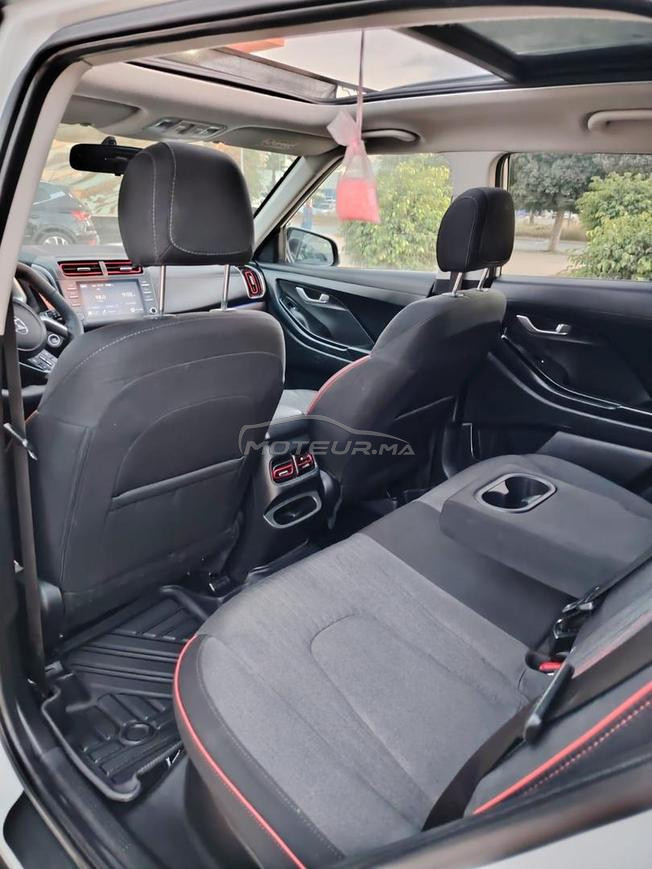 Hyundai creta 🖐️ 1ere main 