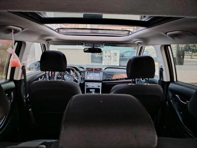 Hyundai creta 🖐️ 1ere main 