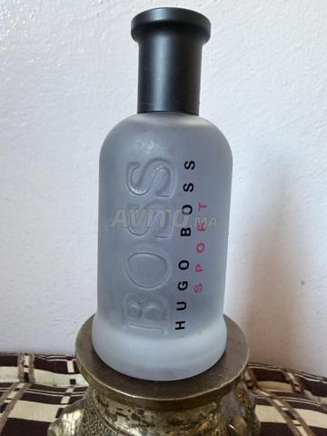 Parfums authentiques en quantité limitée - 2