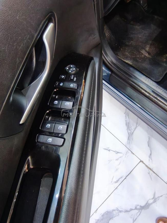 Ford Focus Diesel Automatique 2021 PREMIER MAIN