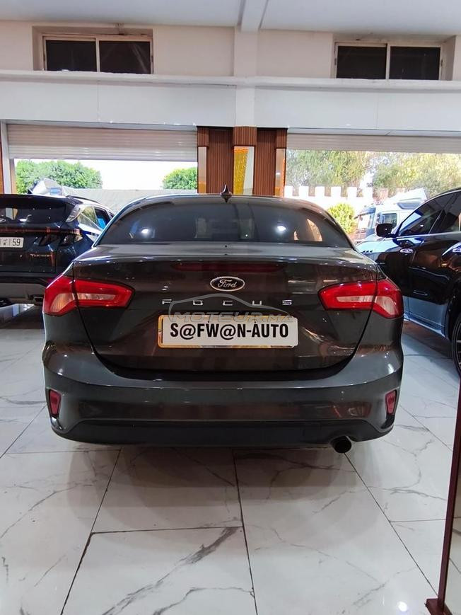 Ford Focus Diesel Automatique 2021 PREMIER MAIN