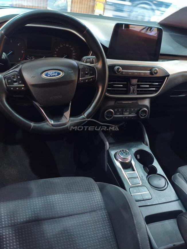 Ford Focus Diesel Automatique 2021 PREMIER MAIN