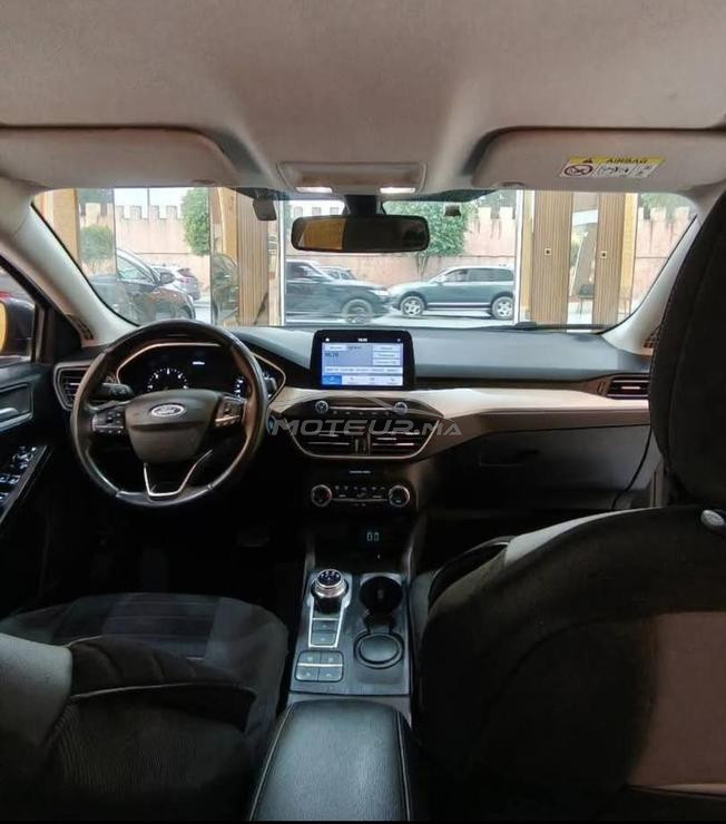 Ford Focus Diesel Automatique 2021 PREMIER MAIN