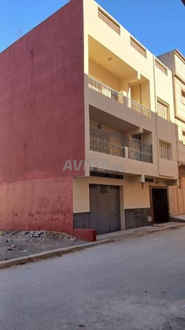 🏡 منزل للبيع في العروي – 160 م² - 2