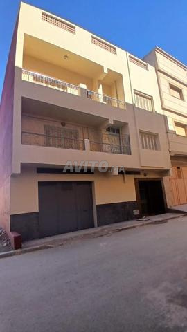 🏡 منزل للبيع في العروي – 160 م²
