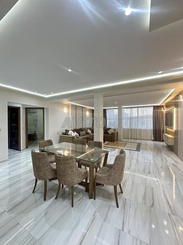 Bel appartement à louer - Branes 2 - 2