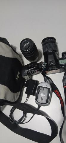 Appareil photo Pentax - 2
