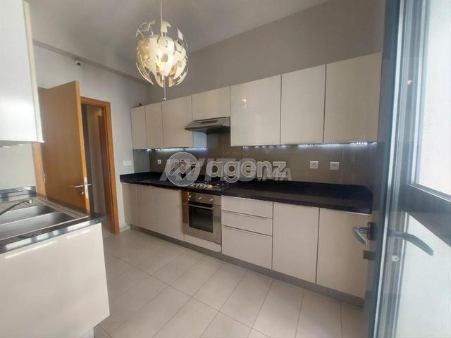 CMN-HA-2251 - Appartement à vendre à CFC - 2