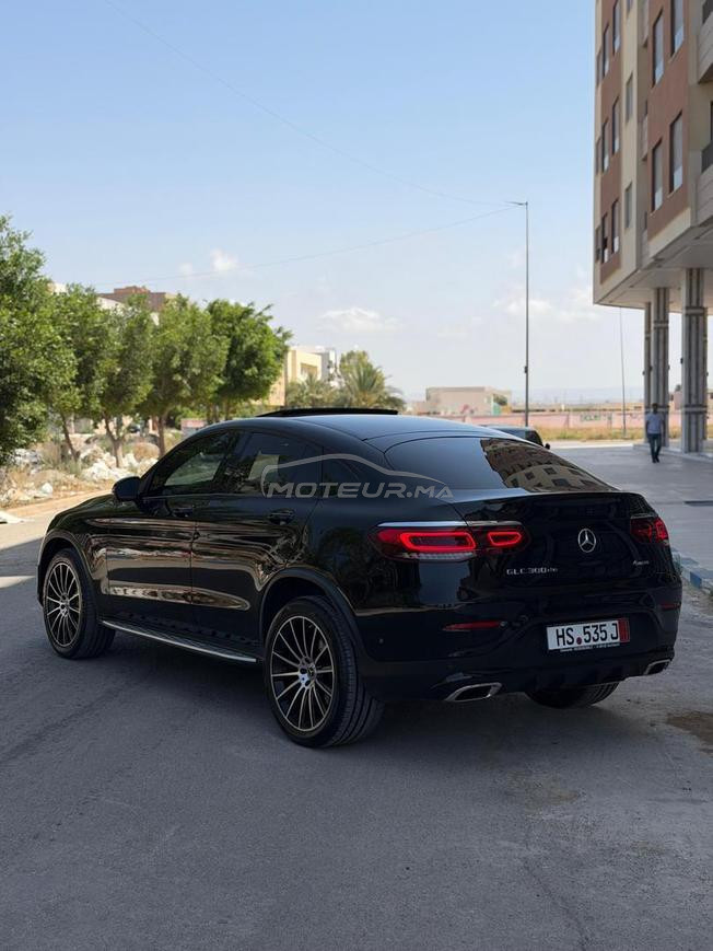 glc 300 de 