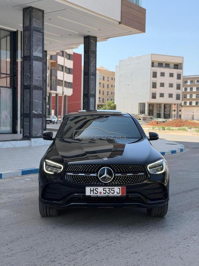 glc 300 de 