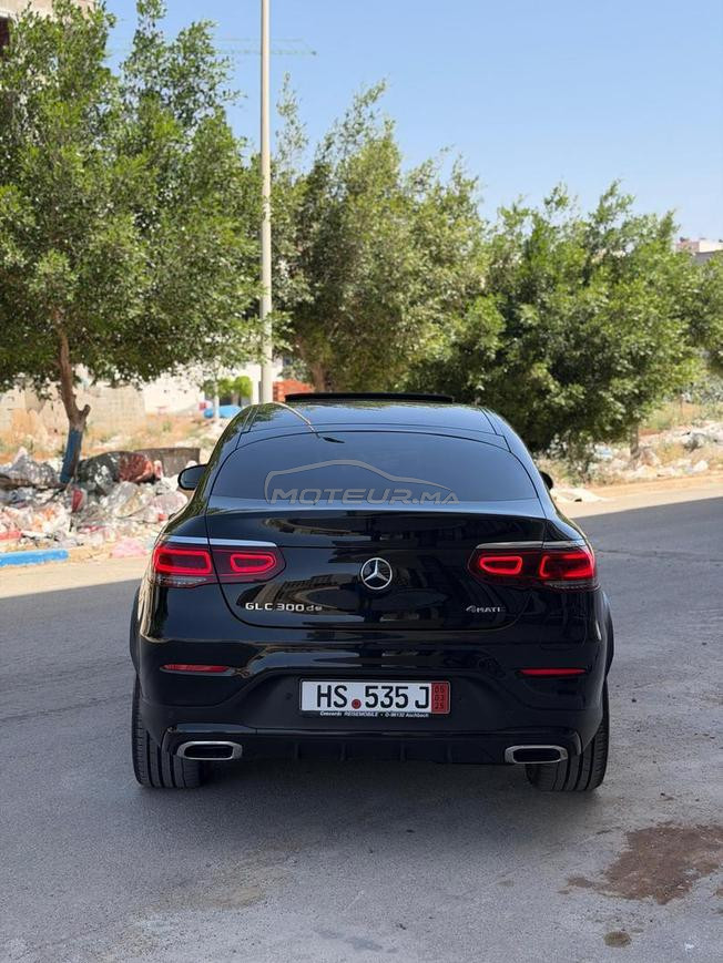 glc 300 de 