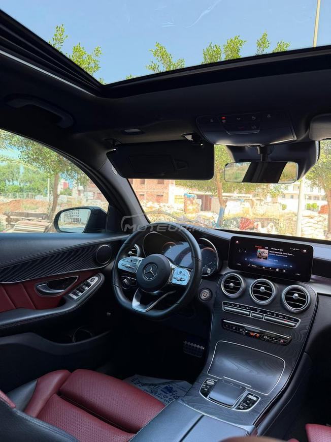 glc 300 de 