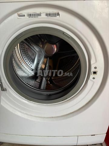 ماكينة صابون whirlpool مستعملة للبيع - 2