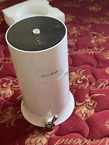 Nouveau filtre à eau Home Nova - 2